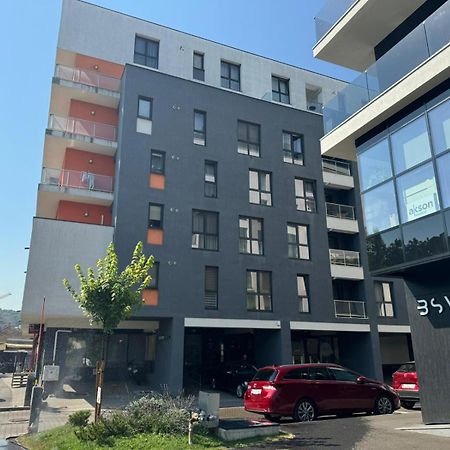 Apart Mihai Viteazu Residence Brașov Exterior foto