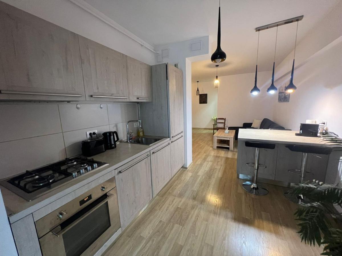 Apart Mihai Viteazu Residence Brașov Exterior foto