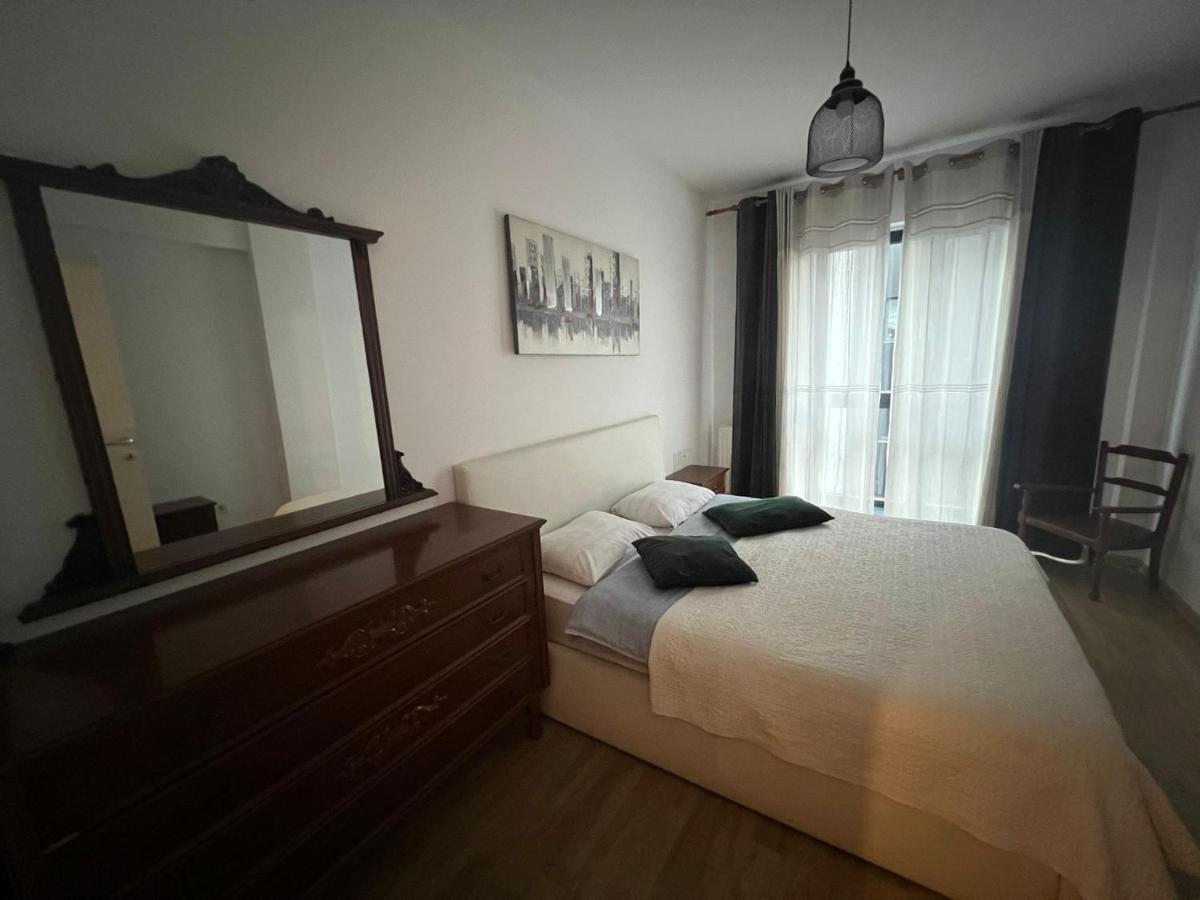 Apart Mihai Viteazu Residence Brașov Exterior foto