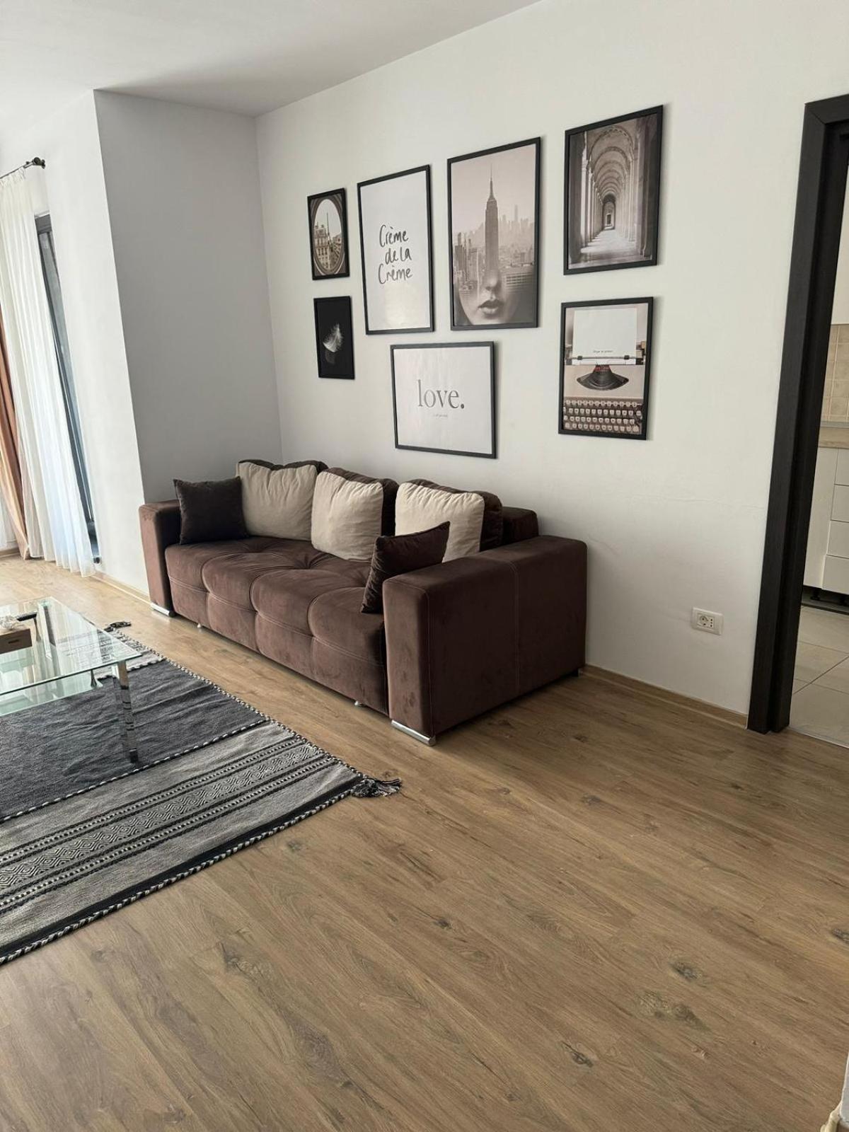 Apart Mihai Viteazu Residence Brașov Exterior foto
