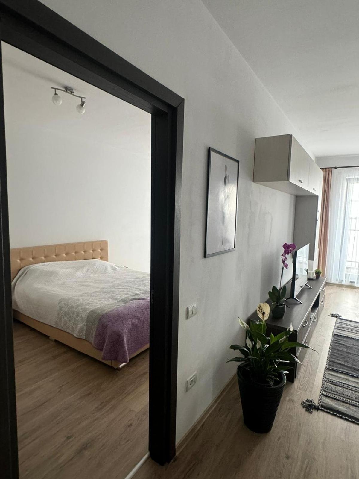Apart Mihai Viteazu Residence Brașov Exterior foto