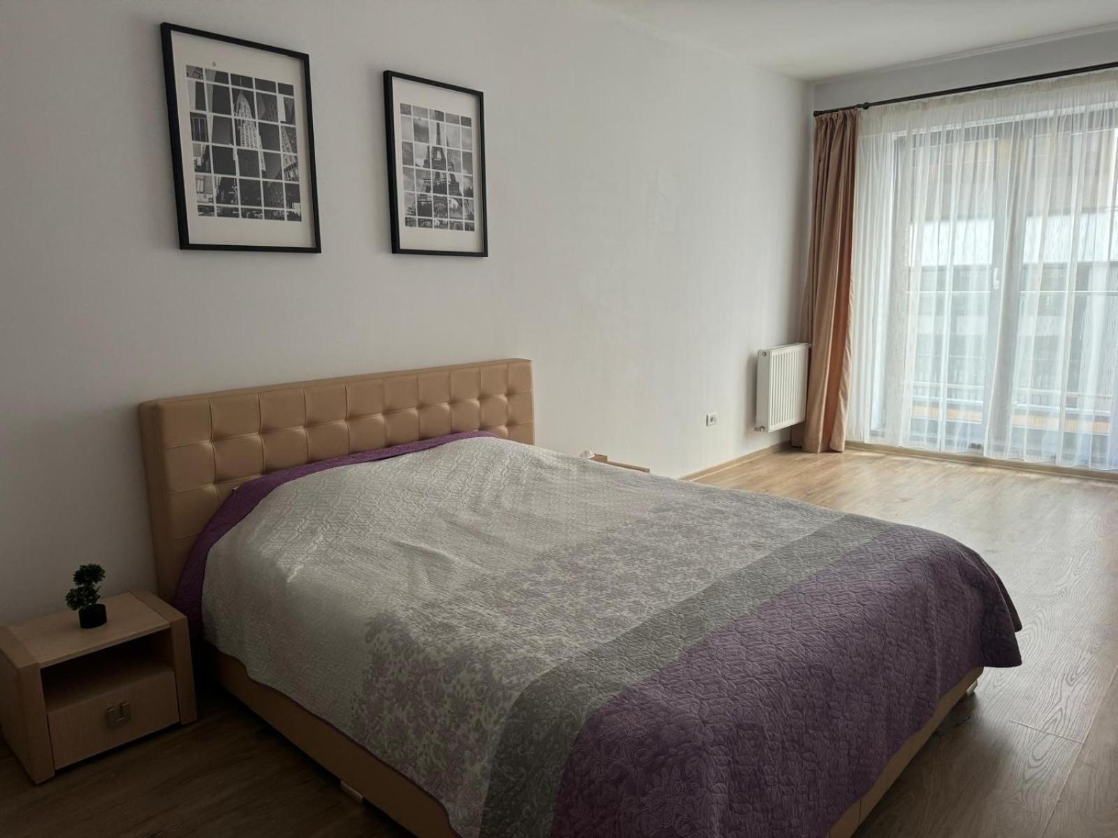 Apart Mihai Viteazu Residence Brașov Exterior foto