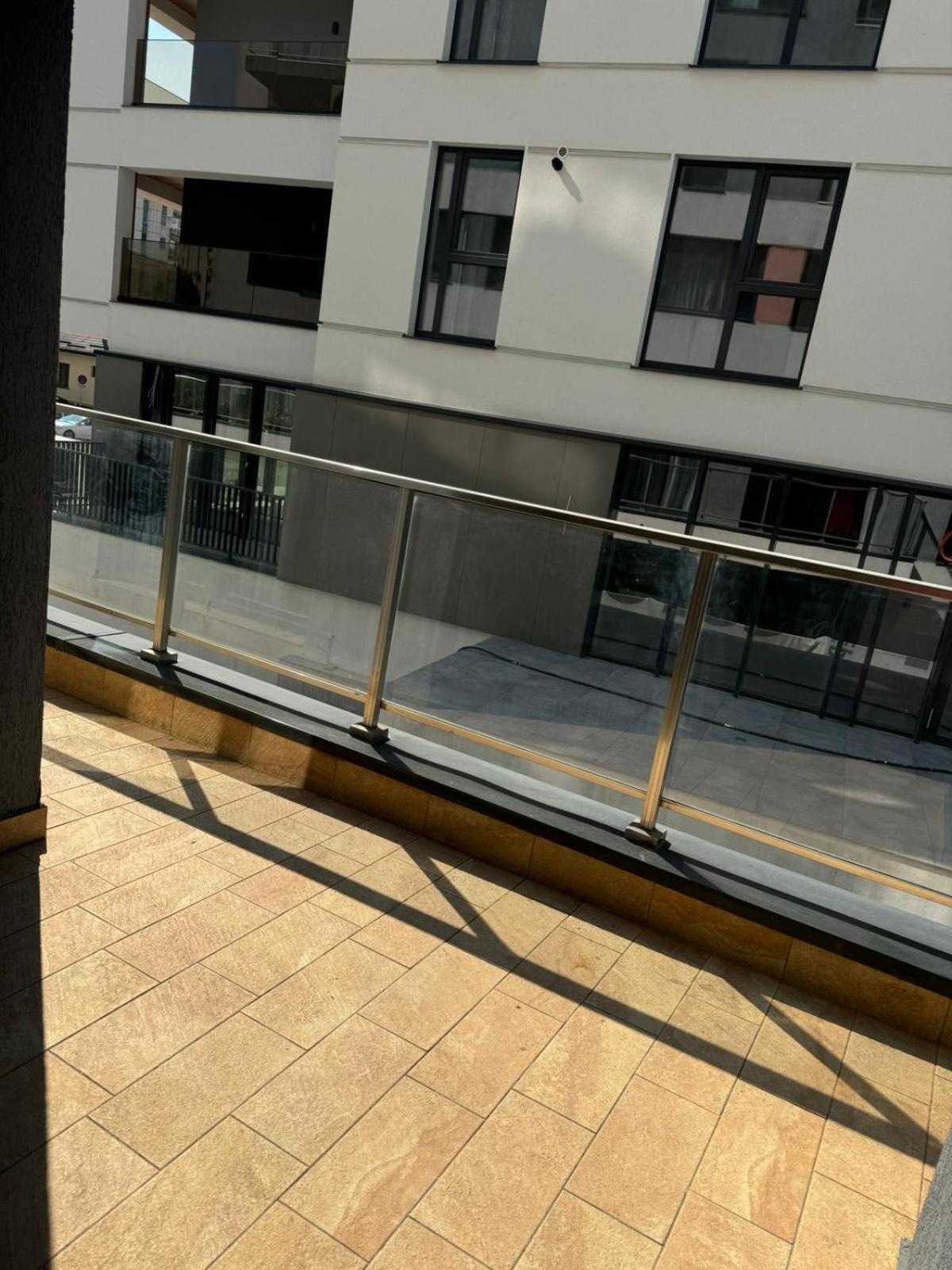 Apart Mihai Viteazu Residence Brașov Exterior foto